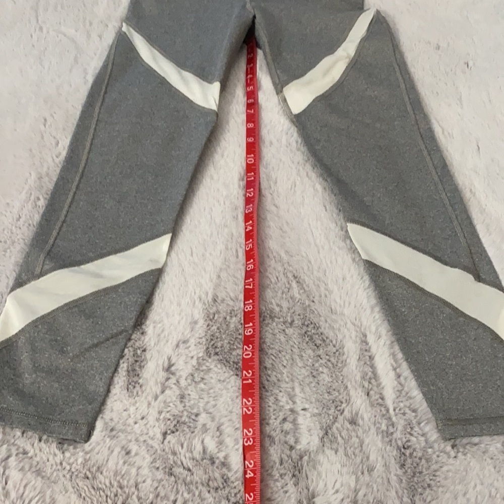 📦 Aerie | High Waisted Leggings/Yoga Pants | M - Picture 4 of 10